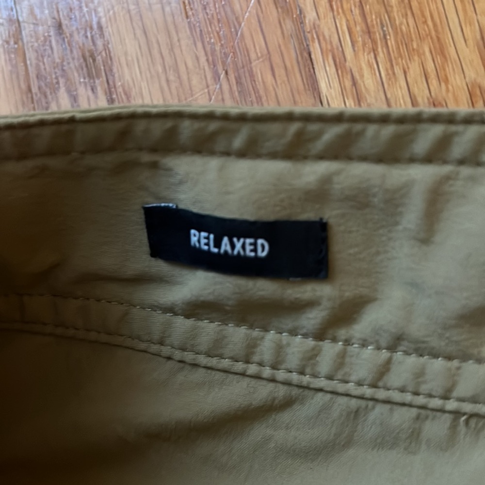 Rei pants - Picture 7 of 9